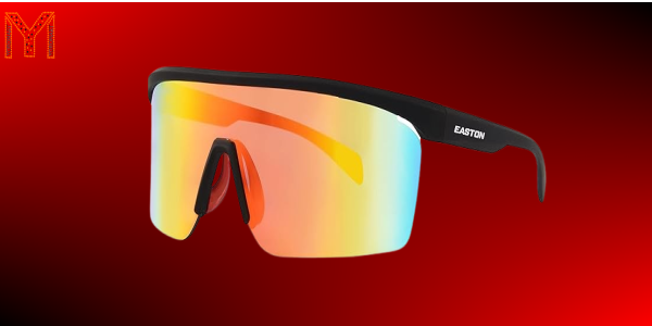 Easton WalkOff Shield Sports Sunglasses